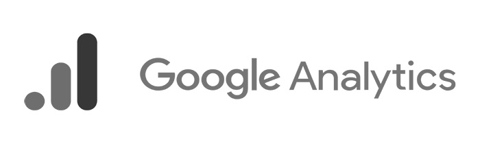 Logo google analytics