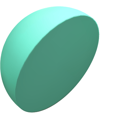 mediocirculo