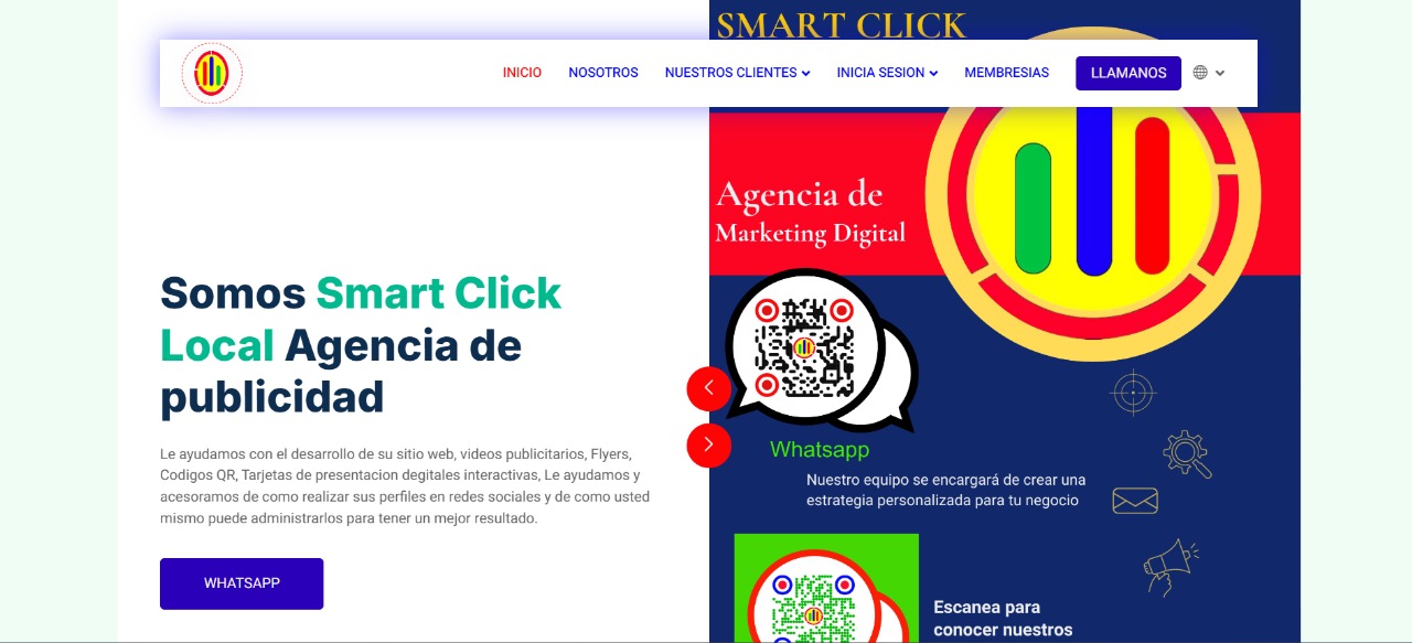 Smart Click Local