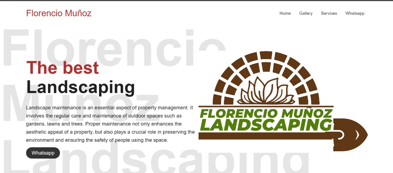 Florencio.logo